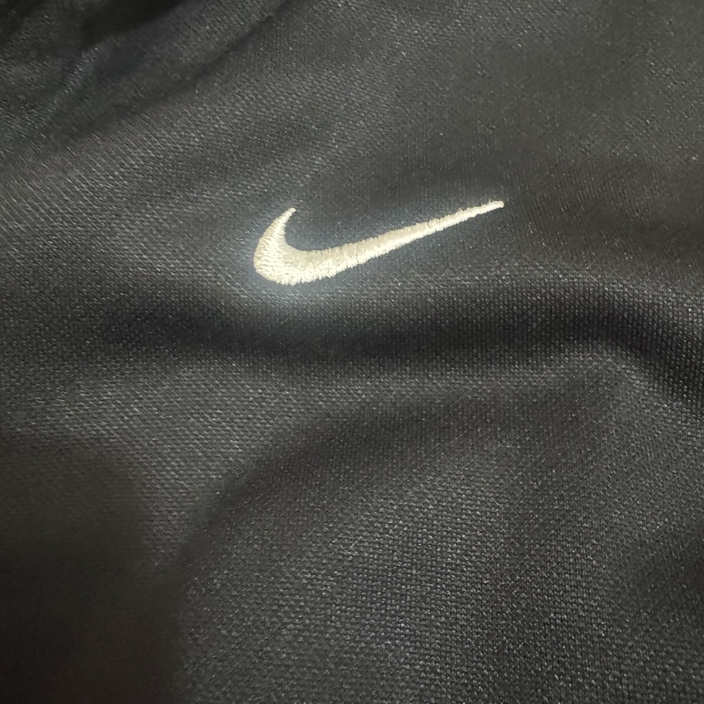 Nike Women's Black Utility Jacket - Picture 3 of 7